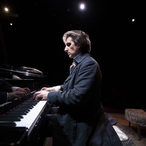 HERSHEY FELDER: THE PIANO AND ME is Coming to Theatreworks Silicon Valley Photo
