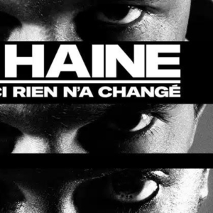 Review: LA HAINE at La Seine Musicale