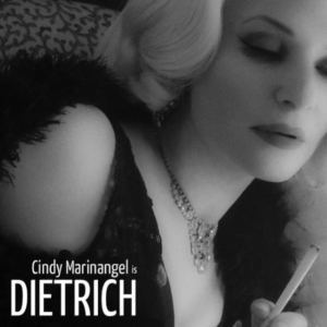 Previews: DIETRICH at Revolutiion Stage Company