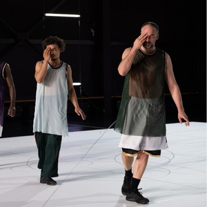 Review: IL CIMENTO DELL’ARMONIA E DELL’INVENTIONE - ROSAS/A7LA5, Sadler’s Wells Photo