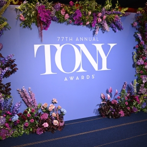 Photos: Inside the Tony Awards After Party Photo