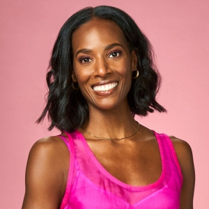 Zainab Johnson Makes Edinburgh Festival Fringe Debut With TOXICALLY OPTIMISTIC Photo