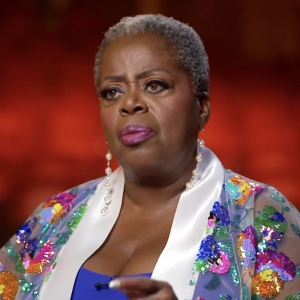 Video: Watch Lillias White Talk HADESTOWN and Four-Decade Career on CBS SUNDAY…