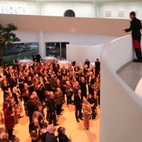 Works & Process Presents American Modern Opera Company Featuring Anthony Roth…