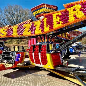 Poynton Party in the Park Returns For 2026 Photo