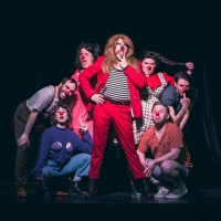 Hot Clown Company Announces New Residency & Show Premiering In April Photo