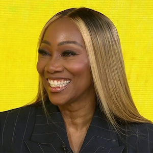 Video: Yolanda Adams Recalls First Meeting with Alicia Keys Photo