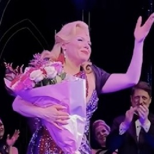 Video: Megan Hilty Takes Final Bow in DEATH BECOMES HER