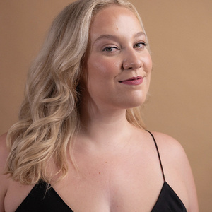 Sydney Stephan Headlines 54 Below in January Photo