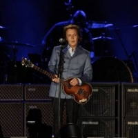 Ed Sheeran, Paul McCartney, The Rolling Stones, and More Musicians Sign Open Letter t Video