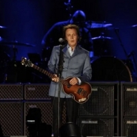 Ed Sheeran, Paul McCartney, The Rolling Stones, and More Musicians Sign Open Letter…