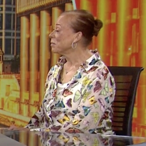 Video: Lonnie Ali & Richard Willis Talk Bringing Broadway-Bound ALI Musical to Chicag Photo