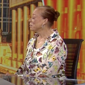 Video: Lonnie Ali & Richard Willis Talk Bringing Broadway-Bound ALI Musical to…