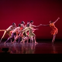 Kennedy Center to Present REFRAMING THE NARRATIVE