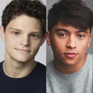 Casting & Cities Announced For THE OUTSIDERS North American Tour Video