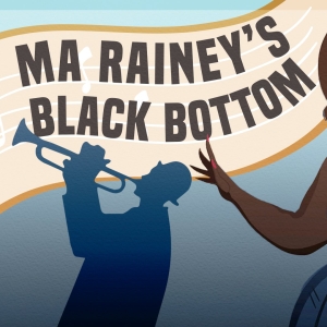 Review: MA RAINEY'S BLACK BOTTOM at Springer Opera House Photo