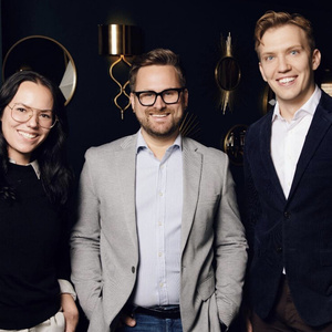 Envoy Theatricals Expands General Management Team Photo