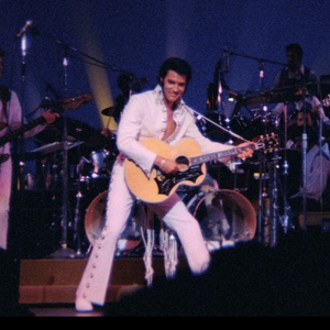 Listen: Baz Luhrmann's EPIC: ELVIS PRESLEY IN CONCERT Releases Soundtrack Interview