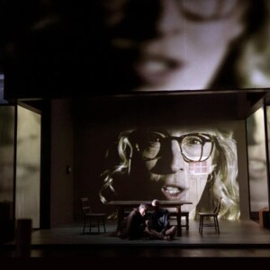 Review Roundup: Anne Washburn's ANON Opens at MCC Photo