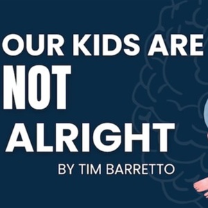 New Hampshire Theatre Project to Stage OUR KIDS ARE NOT ALRIGHT Photo