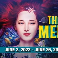 Music Theater Works Presents DISNEY'S THE LITTLE MERMAID Photo
