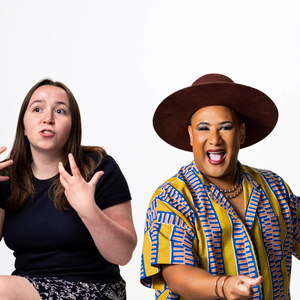 Eboni Booth, Roger Q. Mason and More to Headline PlayPenn's 2026 New Play Development Photo