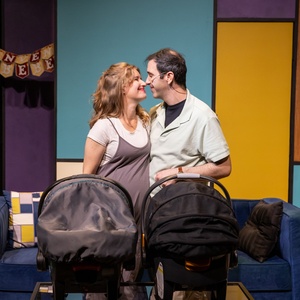 Review: KNIFE TO THE HEART at Desert Ensemble Theatre Photo