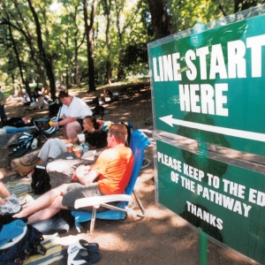 How to Get Free Tickets to Shakespeare in the Park Photo