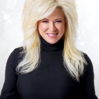 Theresa Caputo Live Comes to BBMann in April Photo