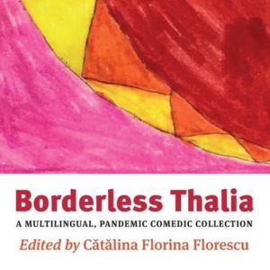 The Drama Book Shop to Host Catalina Florina Florescu and the Authors of BORDERLESS T Photo