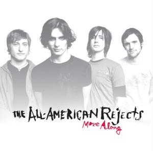 THE ALL-AMERICAN REJECTS Release MOVE ALONG Deluxe Edition Photo