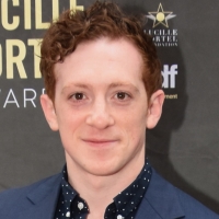 Ethan Slater Joins WICKED Movie Cast as Boq Photo