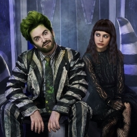 Wake Up With BWW 9/24: THE HEIGHT OF THE STORM Opens, and More! Image
