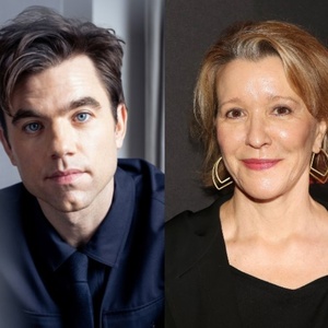 Patrick Ball, Alden Ehrenreich and Linda Emond to Star in BECKY SHAW on Broadway Photo