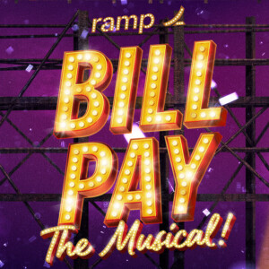 Contest: Win Tickets to BILL PAY THE MUSICAL on Broadway Photo