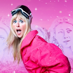 Gwyneth Paltrow Ski Trial Musical I WISH YOU WELL Will Transfer to the Criterion Thea Photo