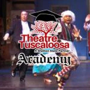 Theatre Tuscaloosa Academy Offers Diverse Fall Classes for All Theater Enthusiasts Photo