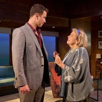 Review Roundup: MARJORIE PRIME at Menier Chocolate Factory Video