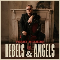 Terry McBride Releases First Ever Solo Album 'Rebels & Angels' Photo