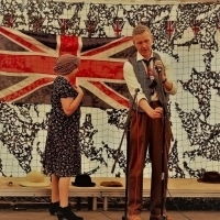 EDINBURGH 2019: PARADISE LODGE Q&A Interview