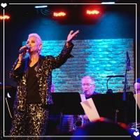 Josephine Beavers is Heading to the Feinstein's/54 Below Stage to Perform a Tribute…