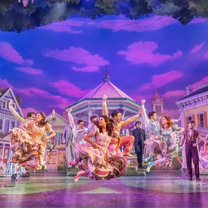 Wake Up With BroadwayWorld April 20, 2026- SCHMIGADOON! First Look and More Photo