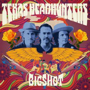 Texas Headhunters to Release New Single "Bigshot" Ahead of RISE & SHINE Photo