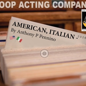 AMERICAN, ITALIAN to Make World Premiere at The Chain Theatre Photo