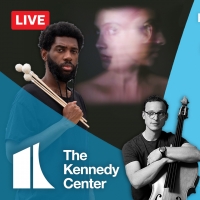 Kentucky Performing Arts Spotlighted in Kennedy Center Couch Concert Series Video