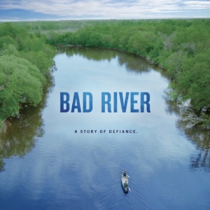 Peacock to Stream Award-Nominated Documentary BAD RIVER Photo