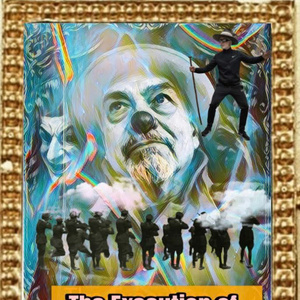 Giovanni Rodriguez to Stage THE EXECUTION OF GIOVANNI RODRIGUEZ in London Photo