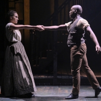 Tickets Now On Sale for PARADISE SQUARE on Broadway