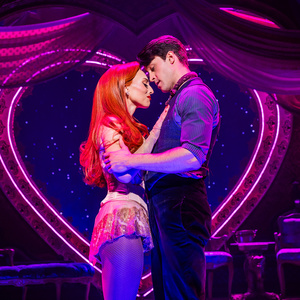 MOULIN ROUGE! THE MUSICAL Adds Five Weeks To Broadway Run Photo