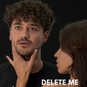 Maria Koronellou's Psychological One-Act DELETE ME To Make NYC Debut At The Circle Theater Festival